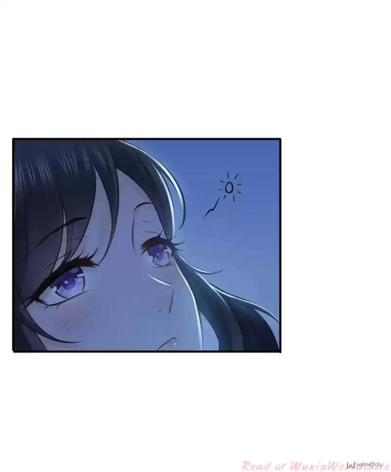 Perfect Secret Love: The Bad New Wife Is A Little Sweet Chapter 17