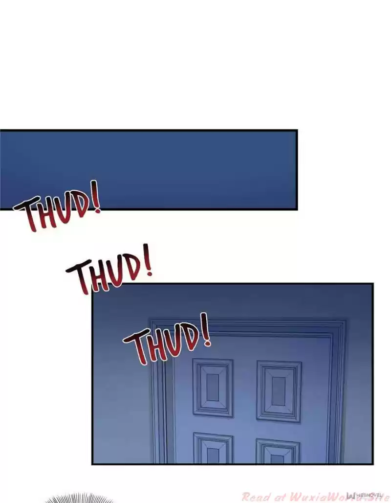 Perfect Secret Love: The Bad New Wife Is A Little Sweet Chapter 17