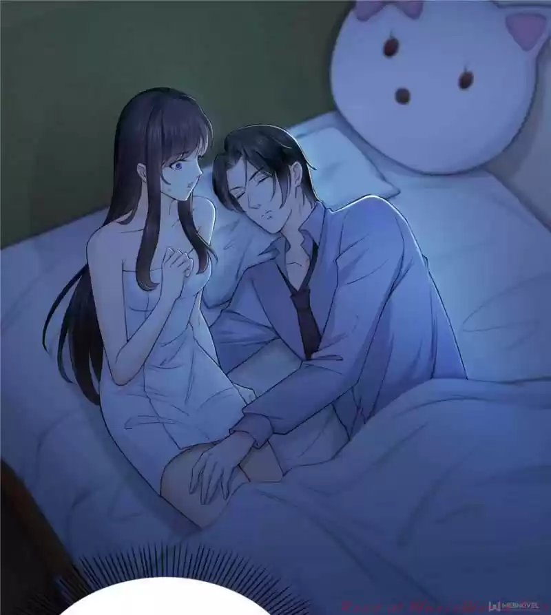 Perfect Secret Love: The Bad New Wife Is A Little Sweet Chapter 17