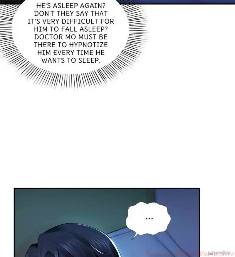 Perfect Secret Love: The Bad New Wife Is A Little Sweet Chapter 17