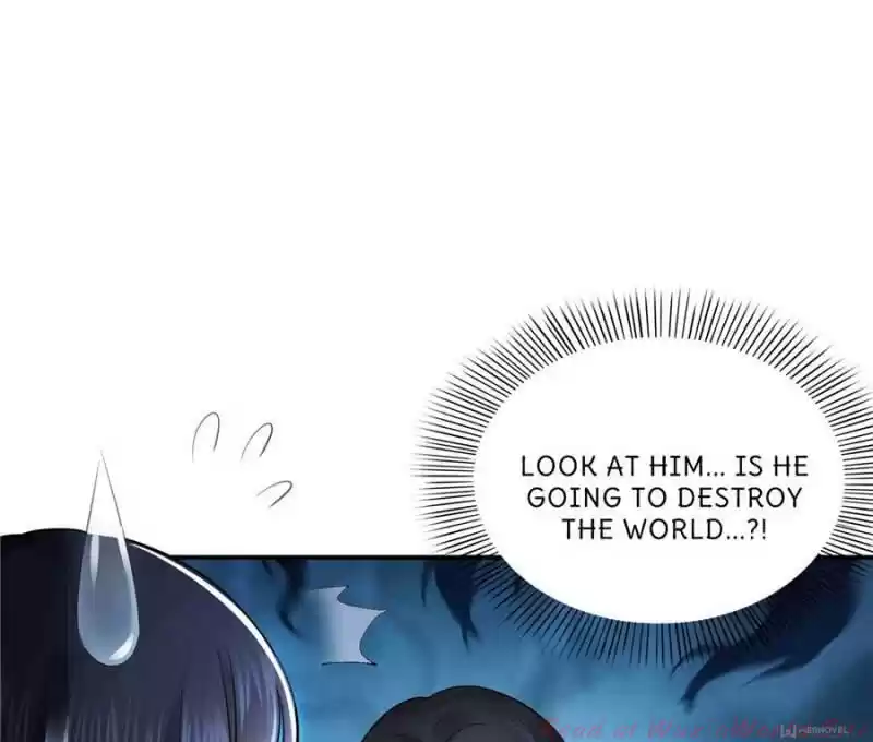 Perfect Secret Love: The Bad New Wife Is A Little Sweet Chapter 17