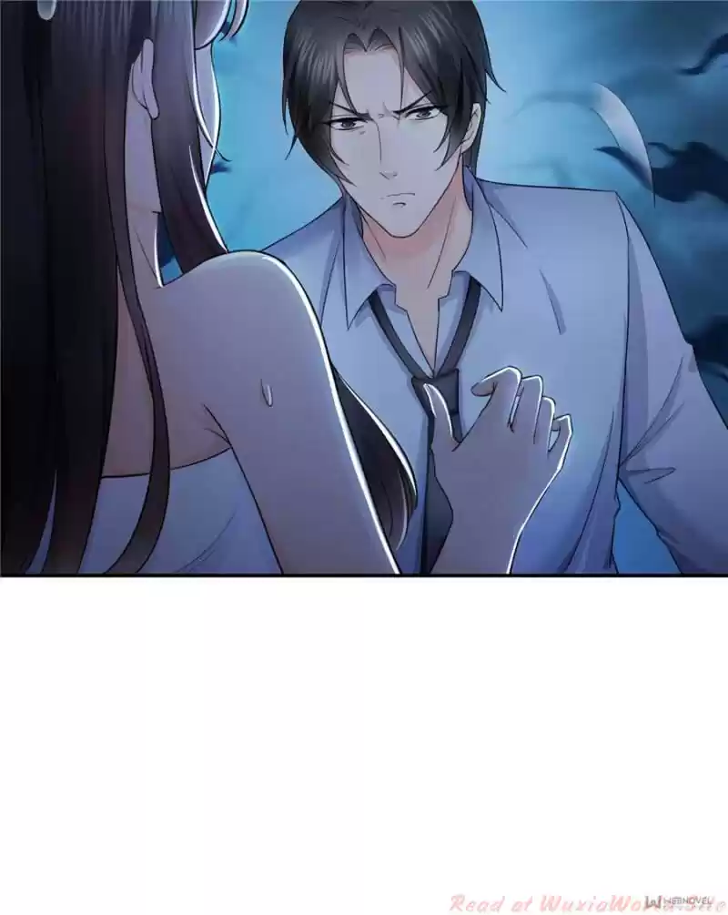 Perfect Secret Love: The Bad New Wife Is A Little Sweet Chapter 17