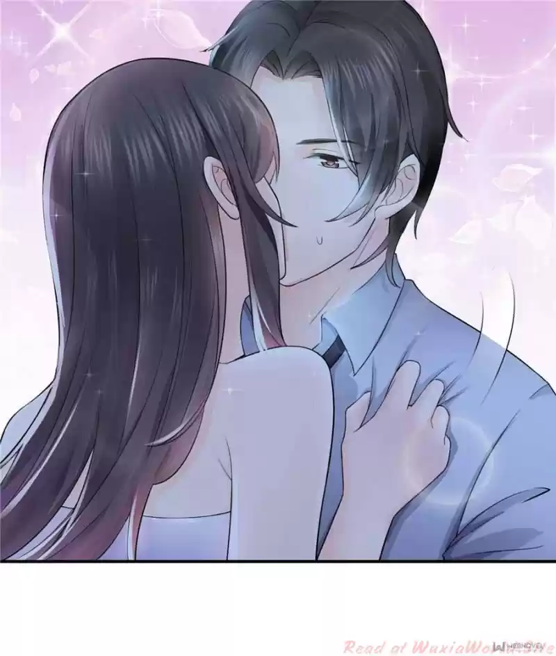 Perfect Secret Love: The Bad New Wife Is A Little Sweet Chapter 17