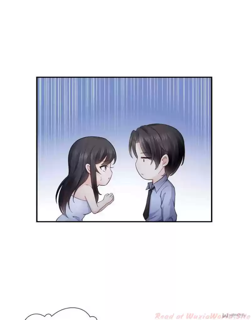 Perfect Secret Love: The Bad New Wife Is A Little Sweet Chapter 17