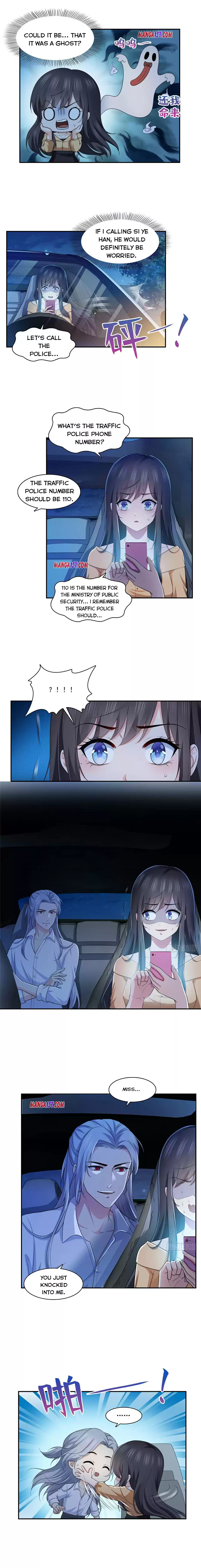 Perfect Secret Love: The Bad New Wife Is A Little Sweet Chapter 171