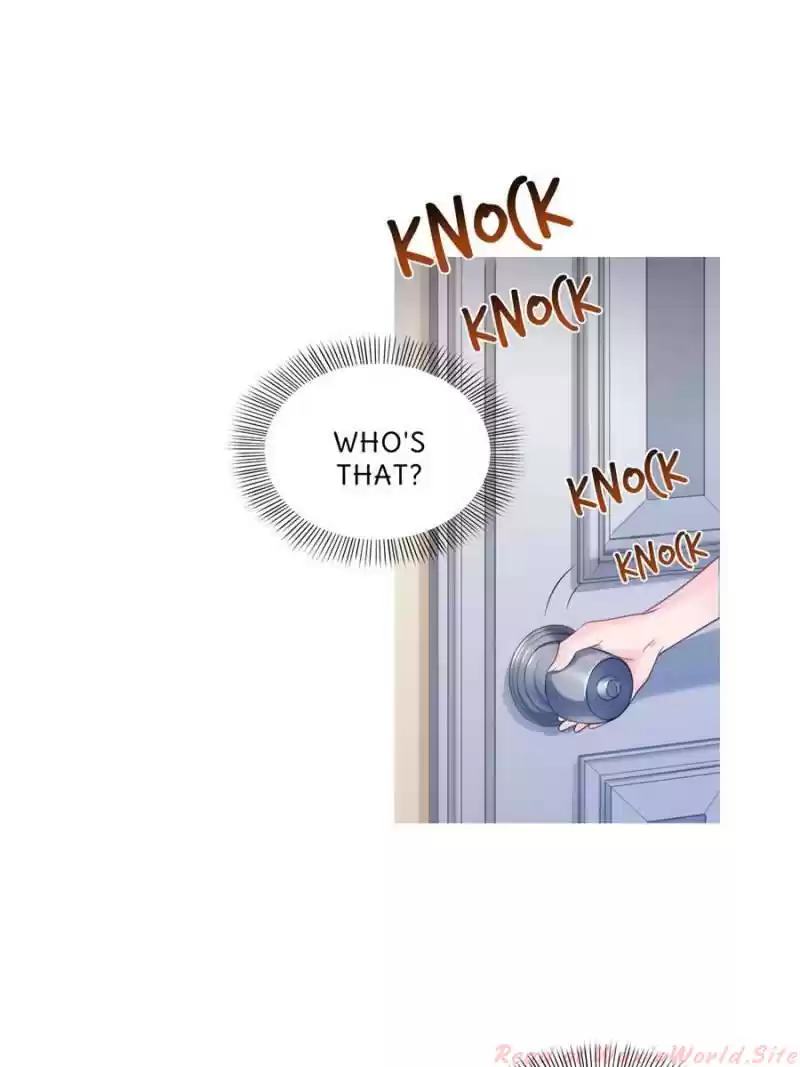 Perfect Secret Love: The Bad New Wife Is A Little Sweet Chapter 18