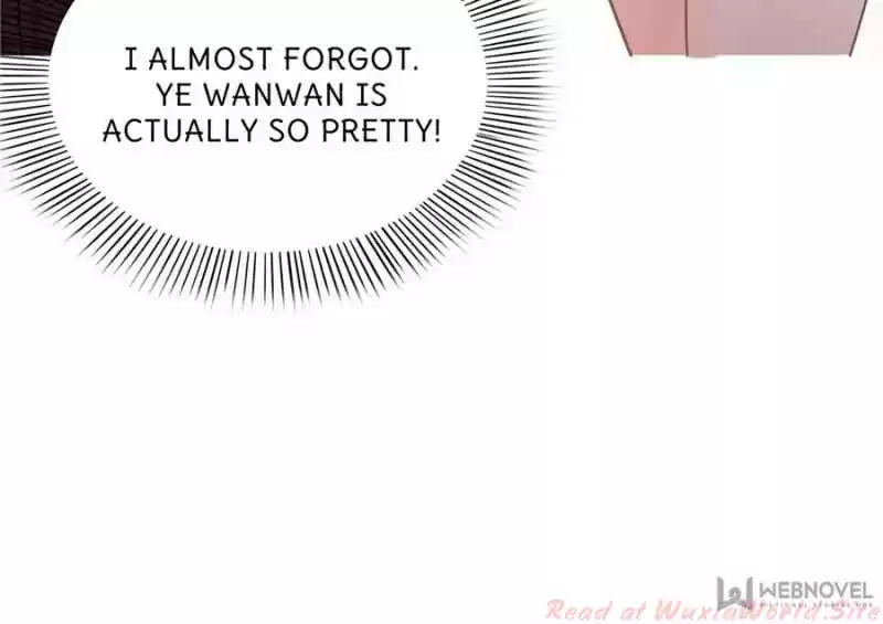 Perfect Secret Love: The Bad New Wife Is A Little Sweet Chapter 18