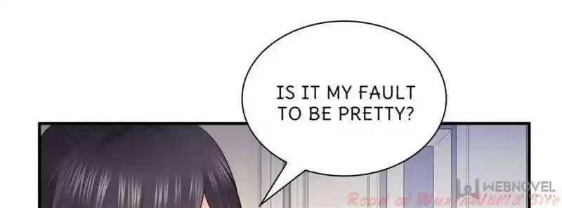 Perfect Secret Love: The Bad New Wife Is A Little Sweet Chapter 18