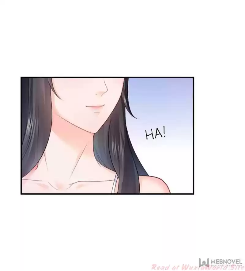 Perfect Secret Love: The Bad New Wife Is A Little Sweet Chapter 18