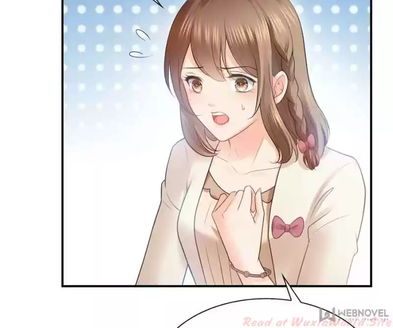 Perfect Secret Love: The Bad New Wife Is A Little Sweet Chapter 18