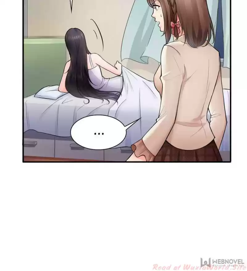 Perfect Secret Love: The Bad New Wife Is A Little Sweet Chapter 18