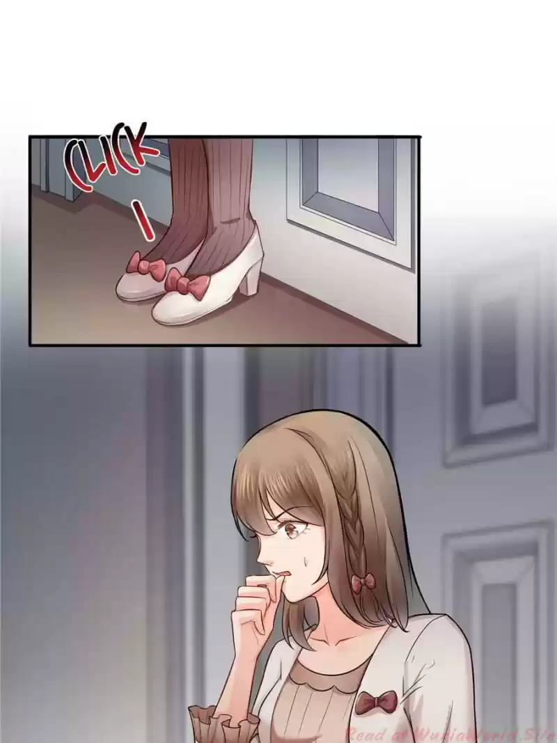 Perfect Secret Love: The Bad New Wife Is A Little Sweet Chapter 18