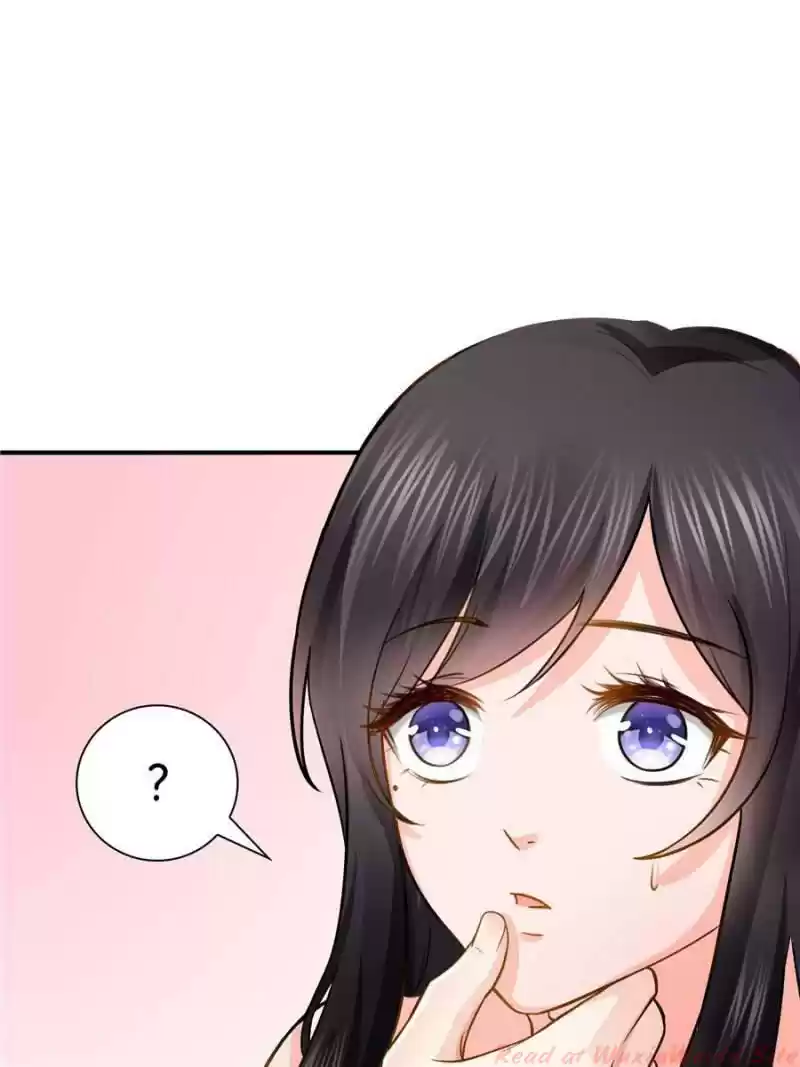 Perfect Secret Love: The Bad New Wife Is A Little Sweet Chapter 18