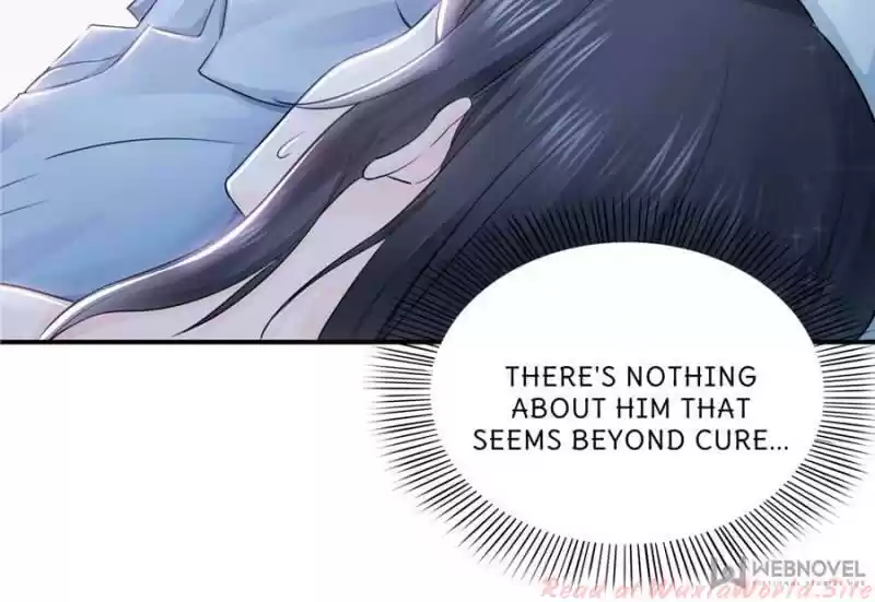 Perfect Secret Love: The Bad New Wife Is A Little Sweet Chapter 18