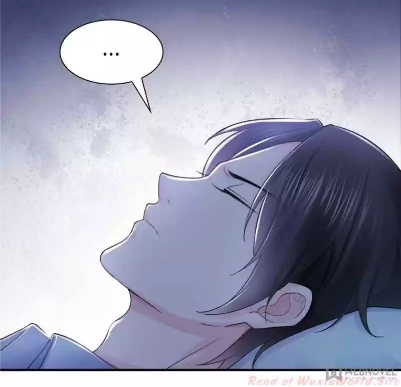 Perfect Secret Love: The Bad New Wife Is A Little Sweet Chapter 18