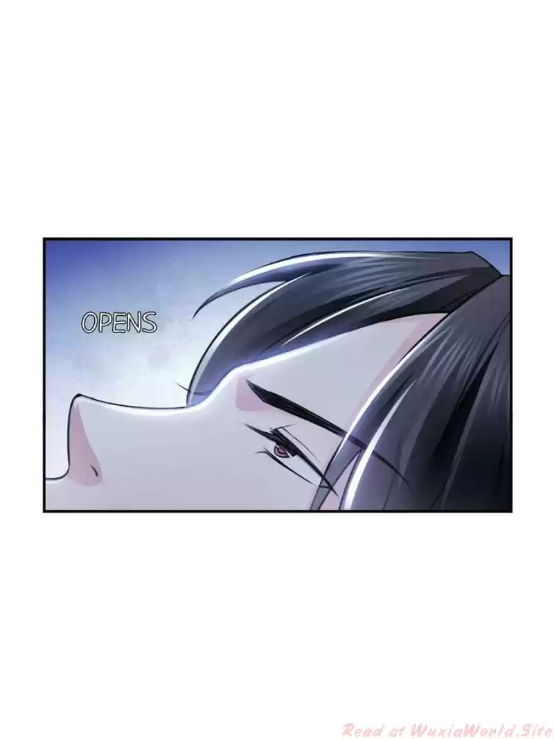 Perfect Secret Love: The Bad New Wife Is A Little Sweet Chapter 18