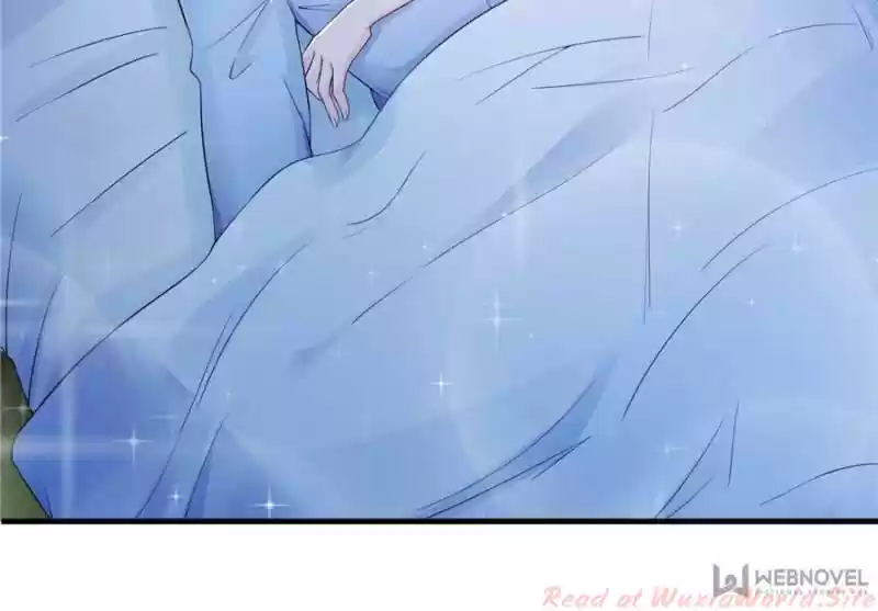 Perfect Secret Love: The Bad New Wife Is A Little Sweet Chapter 18