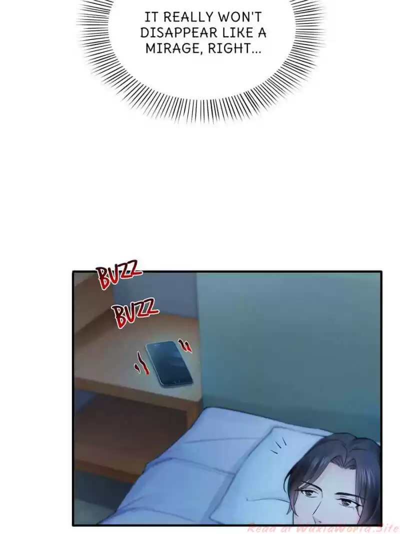 Perfect Secret Love: The Bad New Wife Is A Little Sweet Chapter 18