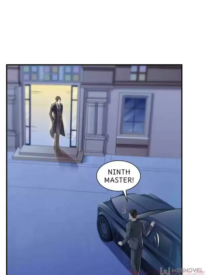 Perfect Secret Love: The Bad New Wife Is A Little Sweet Chapter 19