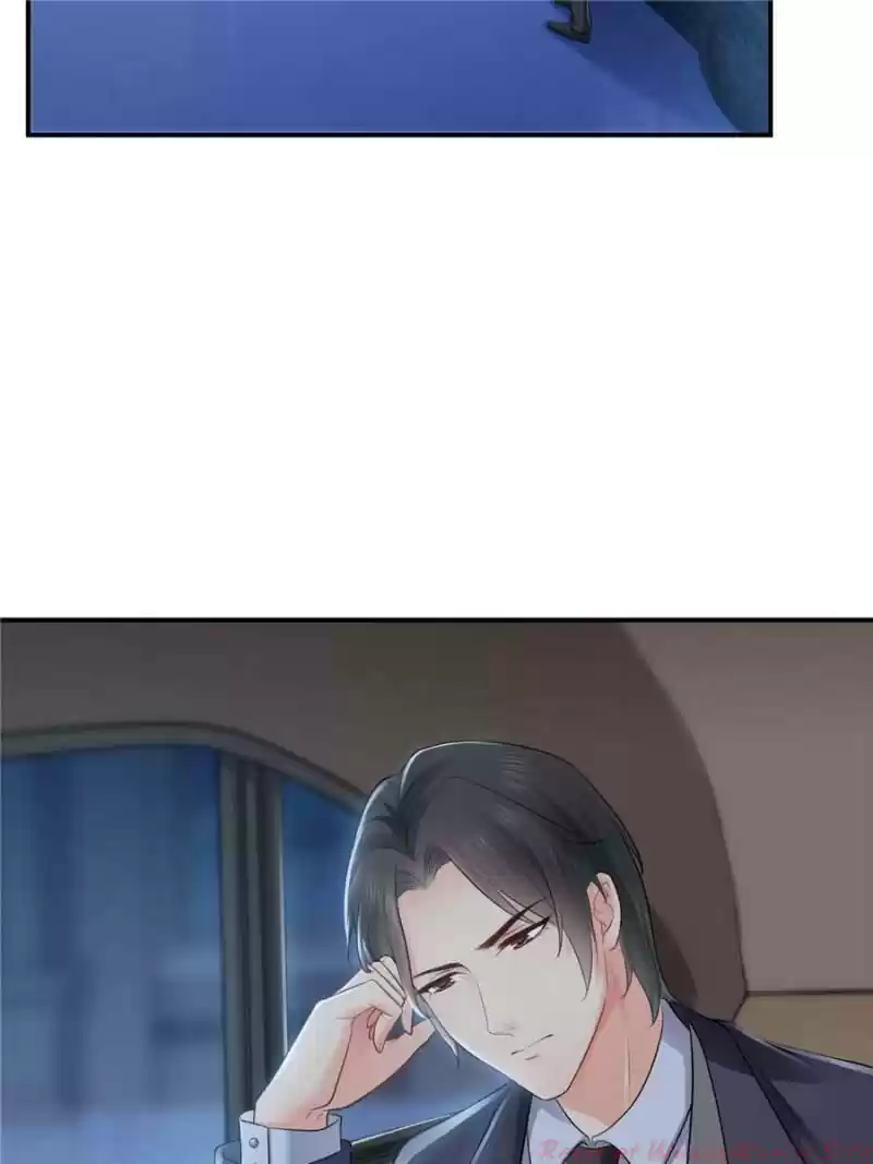 Perfect Secret Love: The Bad New Wife Is A Little Sweet Chapter 19