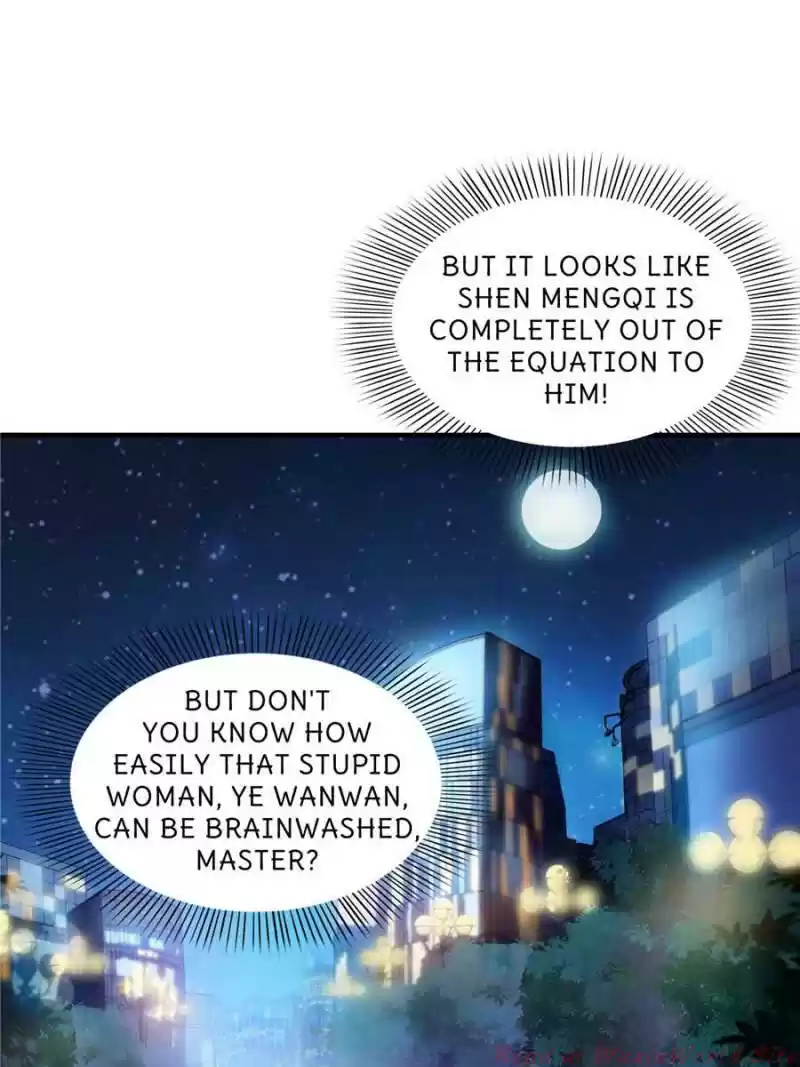 Perfect Secret Love: The Bad New Wife Is A Little Sweet Chapter 19