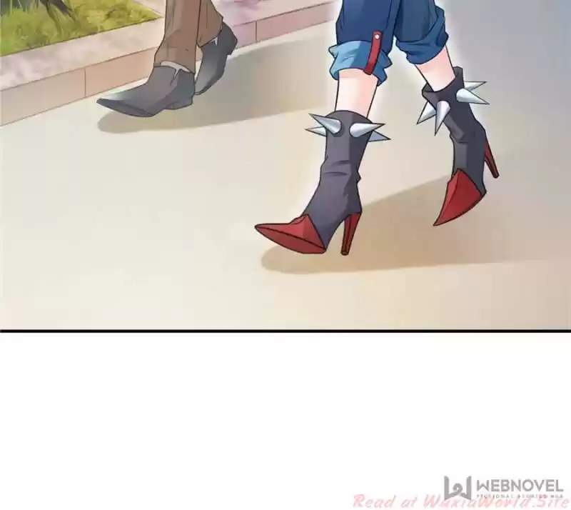 Perfect Secret Love: The Bad New Wife Is A Little Sweet Chapter 19