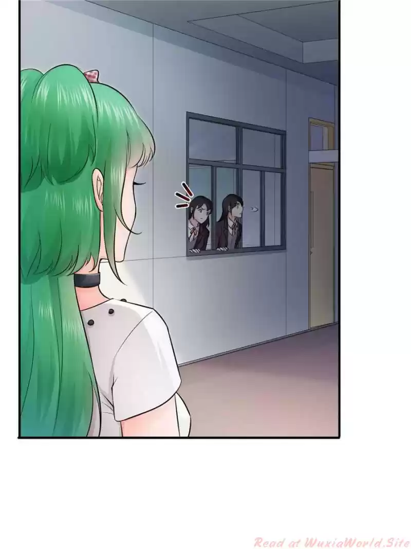 Perfect Secret Love: The Bad New Wife Is A Little Sweet Chapter 19