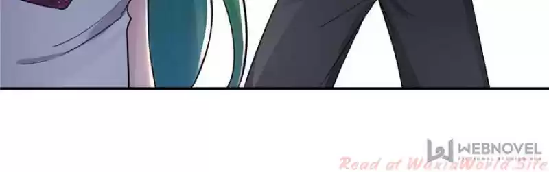 Perfect Secret Love: The Bad New Wife Is A Little Sweet Chapter 19