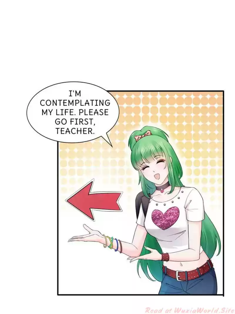 Perfect Secret Love: The Bad New Wife Is A Little Sweet Chapter 19