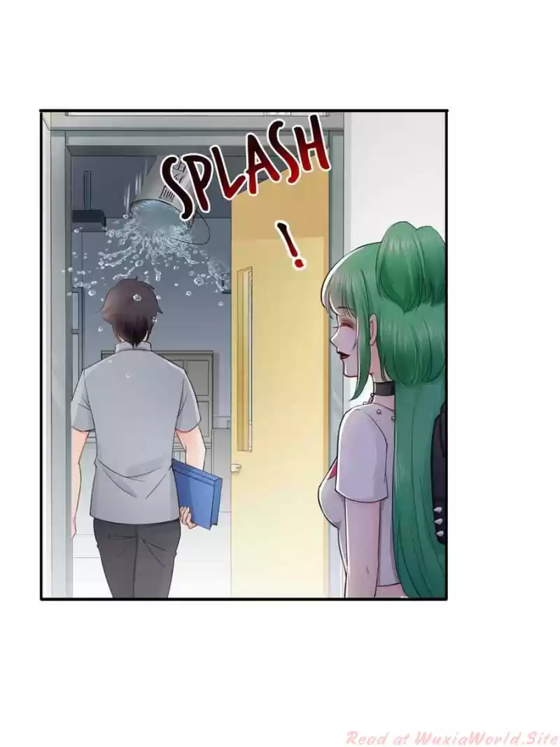 Perfect Secret Love: The Bad New Wife Is A Little Sweet Chapter 19