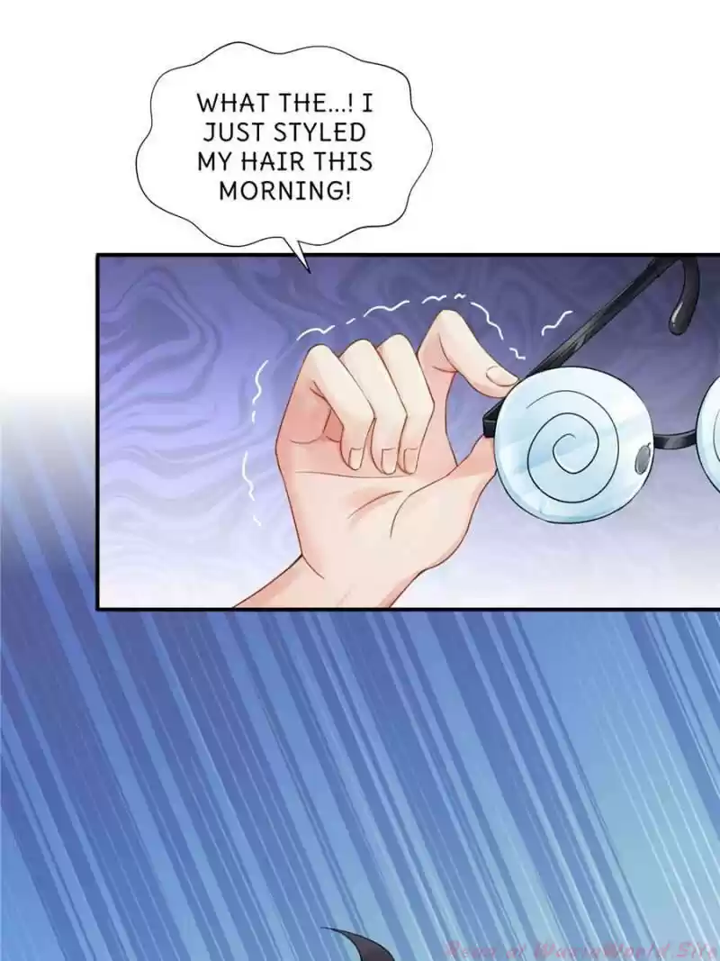 Perfect Secret Love: The Bad New Wife Is A Little Sweet Chapter 19