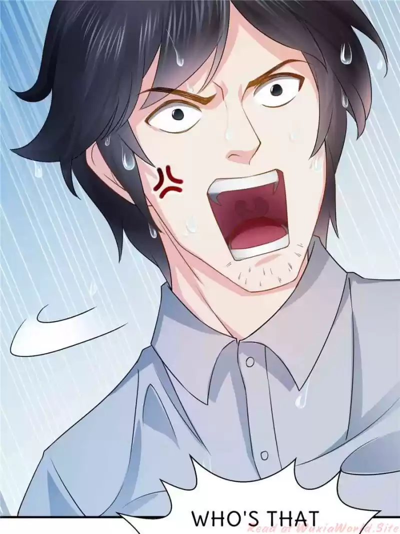 Perfect Secret Love: The Bad New Wife Is A Little Sweet Chapter 19