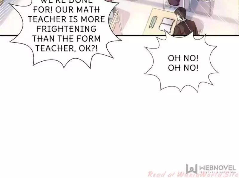 Perfect Secret Love: The Bad New Wife Is A Little Sweet Chapter 19