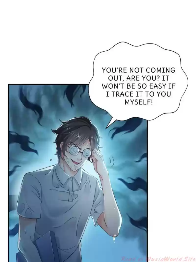 Perfect Secret Love: The Bad New Wife Is A Little Sweet Chapter 19