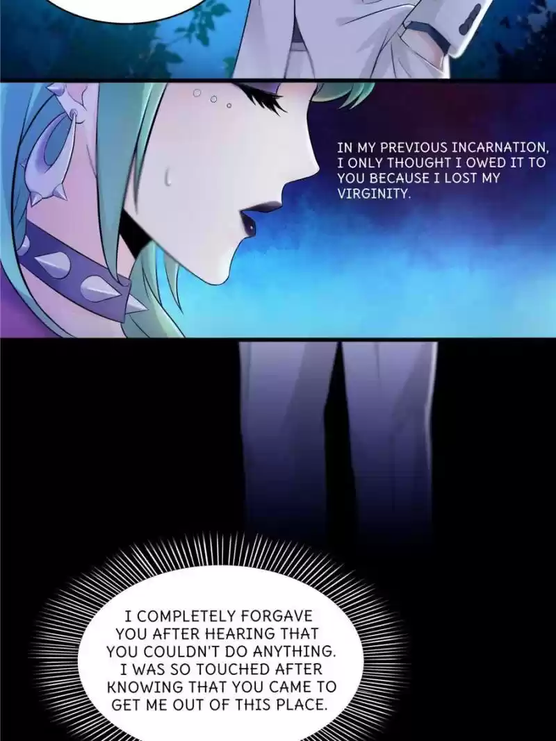 Perfect Secret Love: The Bad New Wife Is A Little Sweet Chapter 2