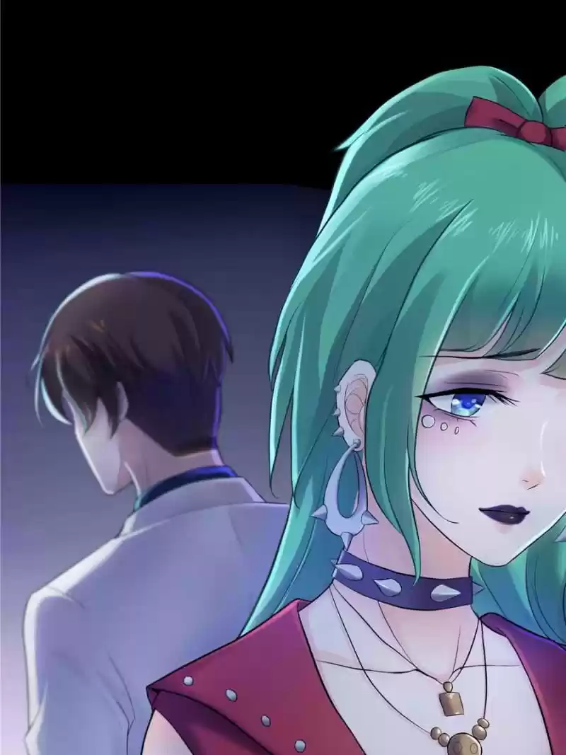 Perfect Secret Love: The Bad New Wife Is A Little Sweet Chapter 2