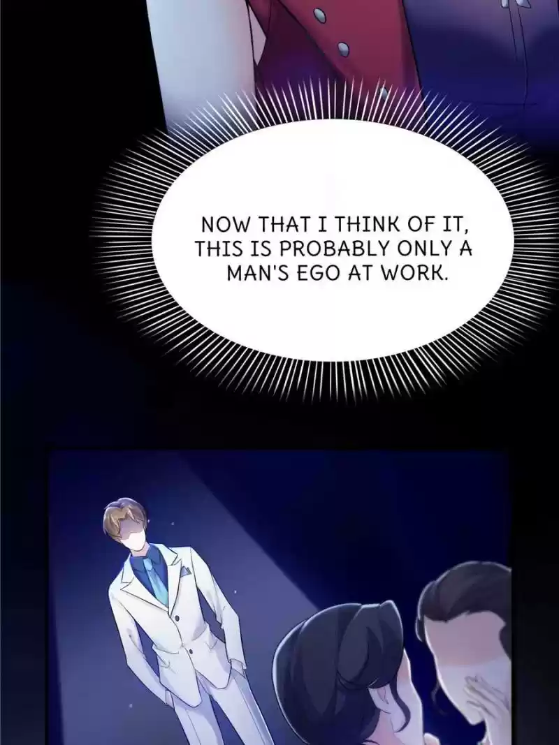 Perfect Secret Love: The Bad New Wife Is A Little Sweet Chapter 2