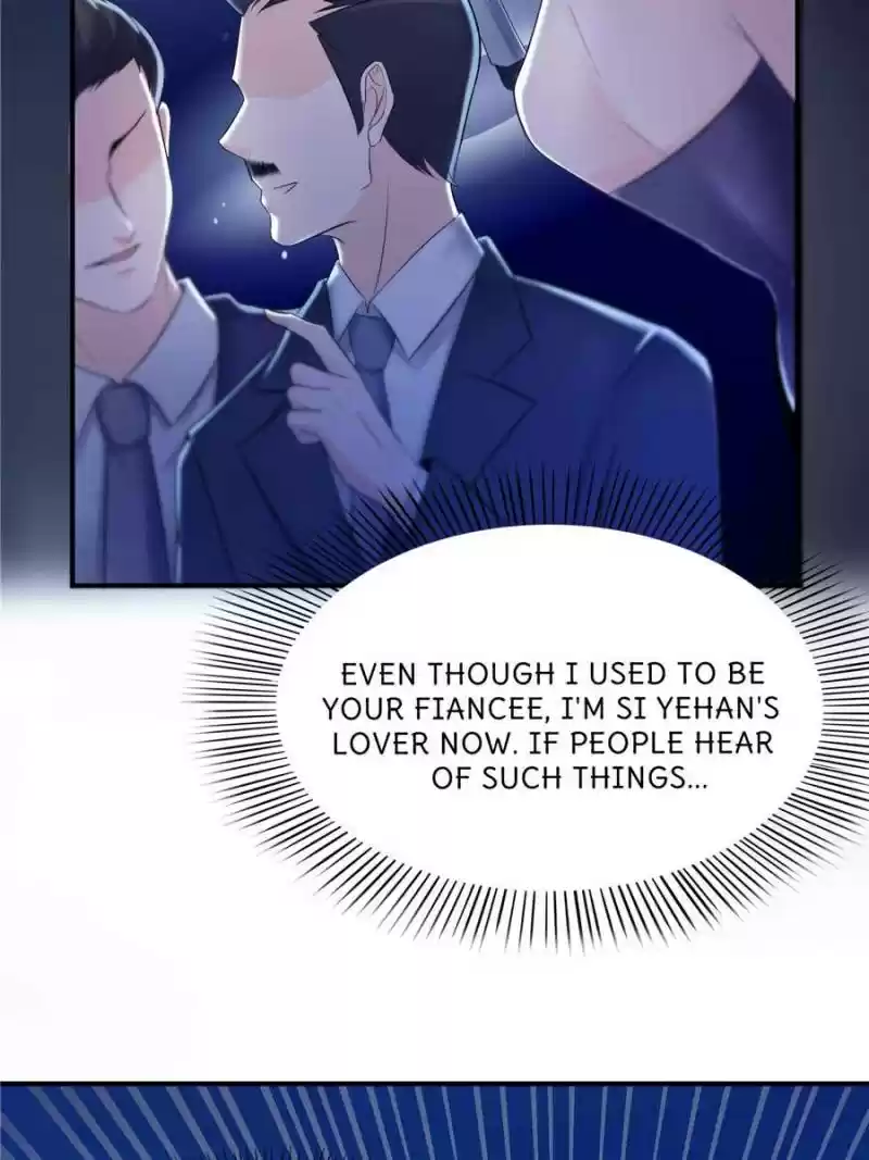 Perfect Secret Love: The Bad New Wife Is A Little Sweet Chapter 2