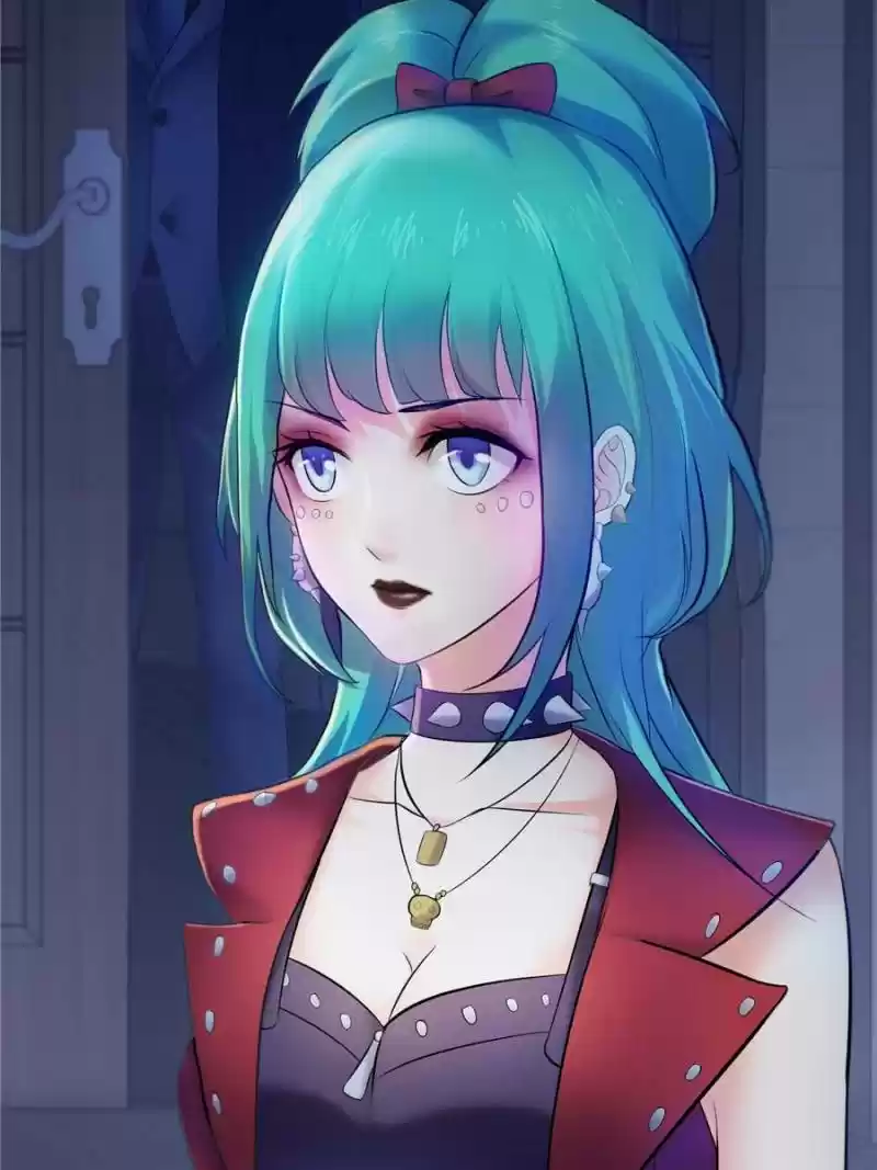 Perfect Secret Love: The Bad New Wife Is A Little Sweet Chapter 2