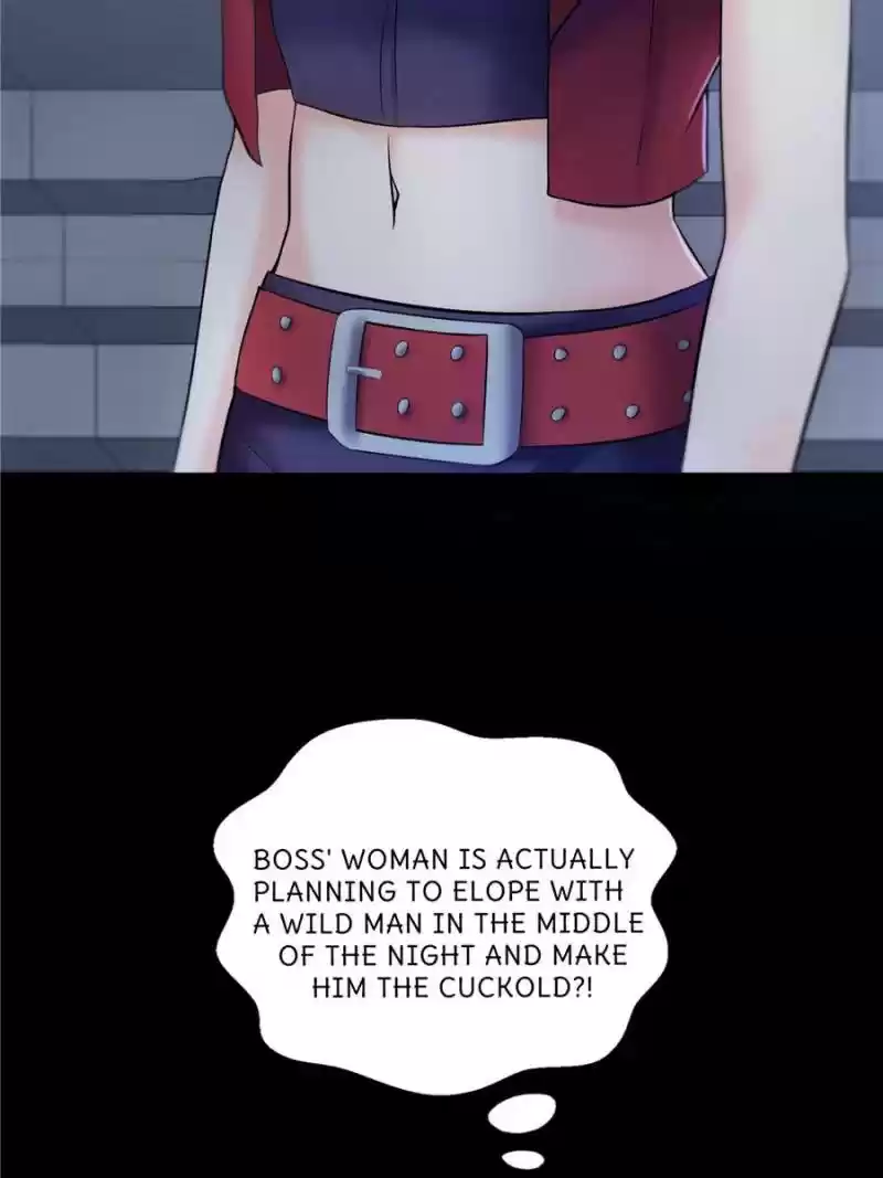 Perfect Secret Love: The Bad New Wife Is A Little Sweet Chapter 2