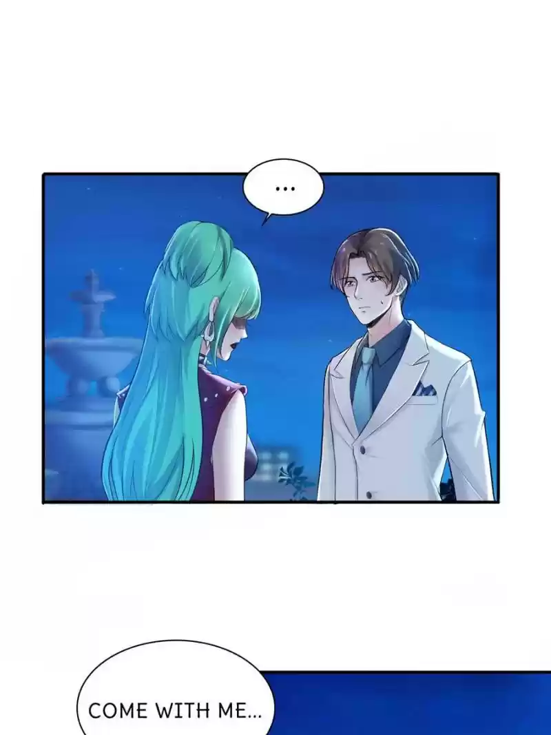 Perfect Secret Love: The Bad New Wife Is A Little Sweet Chapter 2