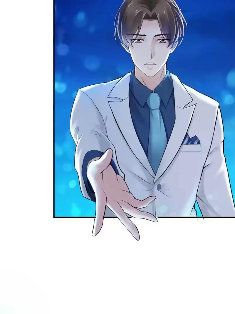 Perfect Secret Love: The Bad New Wife Is A Little Sweet Chapter 2