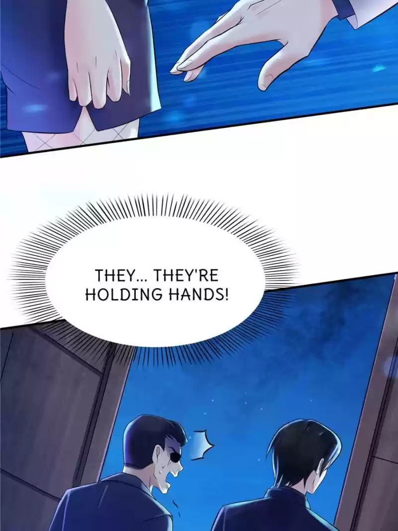 Perfect Secret Love: The Bad New Wife Is A Little Sweet Chapter 2