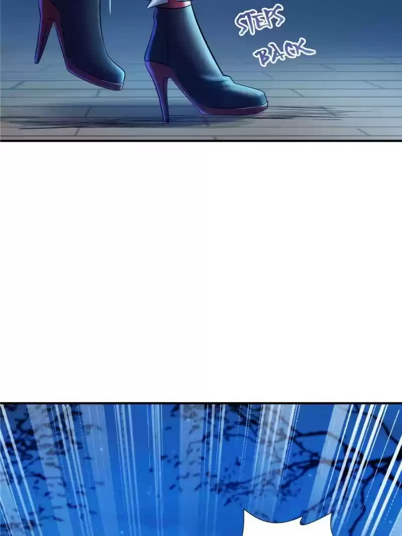 Perfect Secret Love: The Bad New Wife Is A Little Sweet Chapter 2