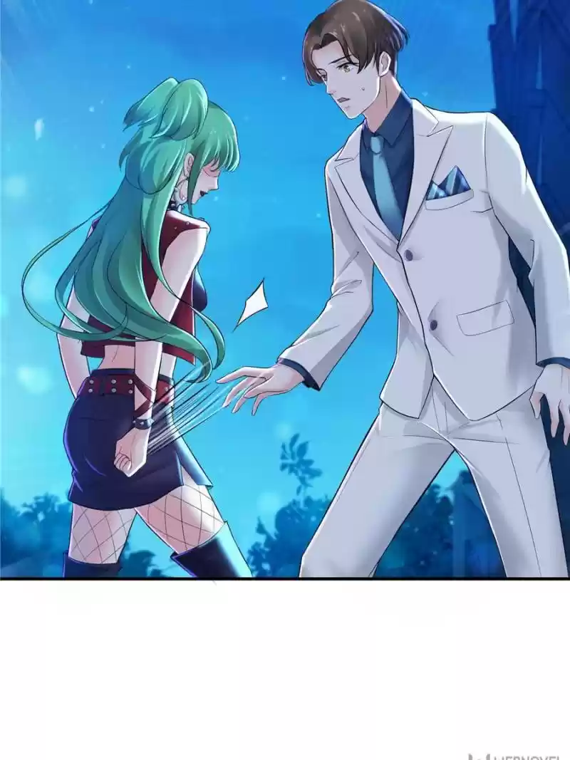 Perfect Secret Love: The Bad New Wife Is A Little Sweet Chapter 2