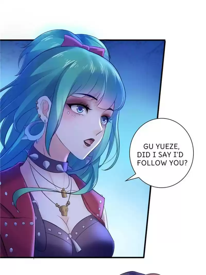 Perfect Secret Love: The Bad New Wife Is A Little Sweet Chapter 2