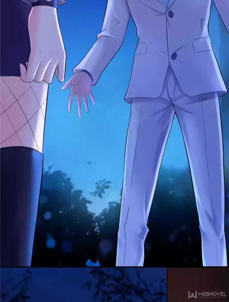 Perfect Secret Love: The Bad New Wife Is A Little Sweet Chapter 2