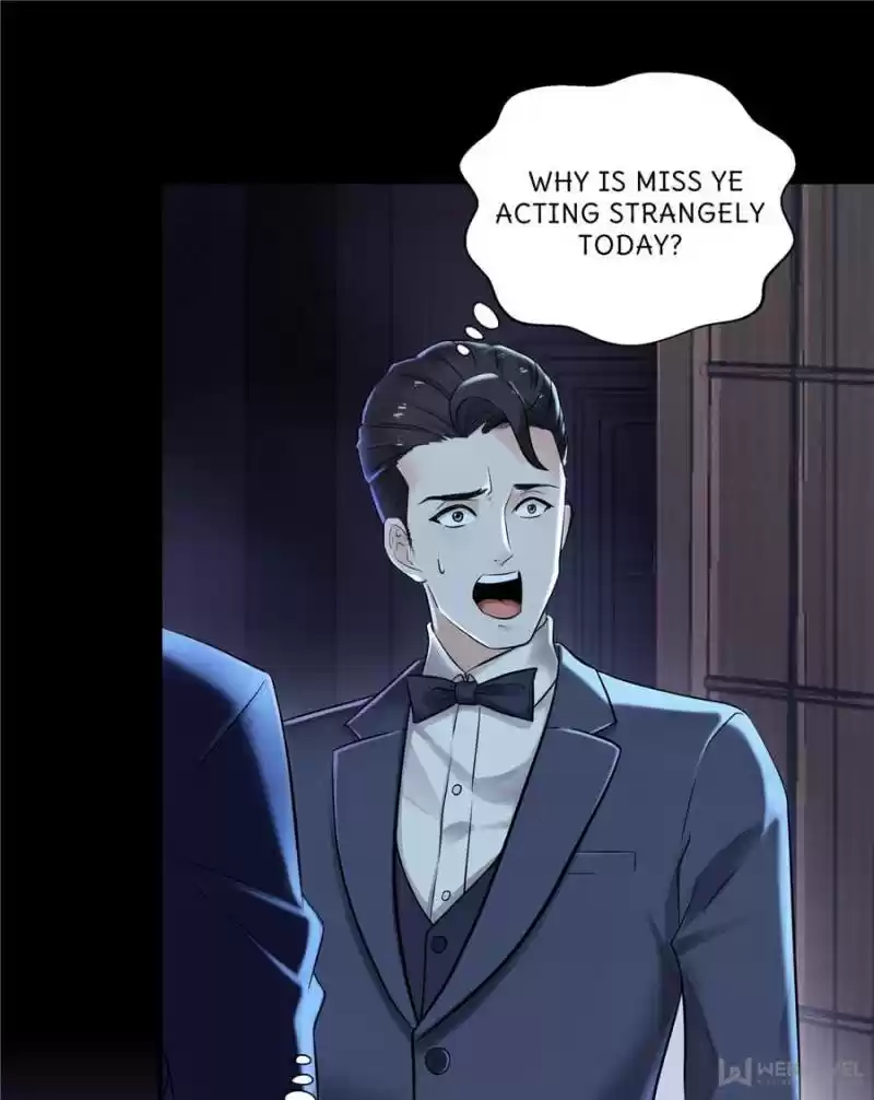 Perfect Secret Love: The Bad New Wife Is A Little Sweet Chapter 2