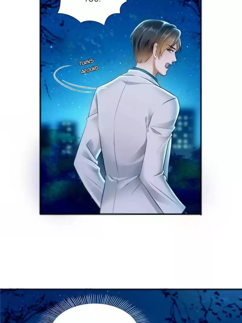 Perfect Secret Love: The Bad New Wife Is A Little Sweet Chapter 2