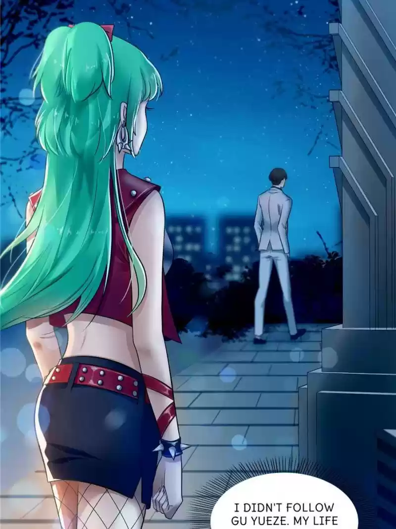 Perfect Secret Love: The Bad New Wife Is A Little Sweet Chapter 2